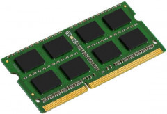 Оперативная память Kingston SODIMM DDR3L-1600 8192MB PC3L-12800 (KVR16LS11/8)