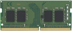 Оперативная память Kingston SODIMM DDR4-2666 4096MB PC4-21300 (KVR26S19S6/4)
