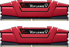 Оперативная память G.Skill DDR4-3600 32768MB PC4-28800 (Kit of 2x16384) Ripjaws V (F4-3600C19D-32GVRB)