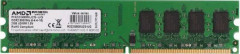Оперативная память AMD DDR2-800 2048MB PC2-6400 R3 Value Series (R322G805U2S-UG)