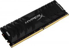Оперативная память HyperX DDR4-3000 16384MB PC4-24000 Predator Black (HX430C15PB3/16)