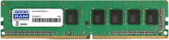 Оперативная память Goodram DDR4-2666 4096MB PC4-21300 (GR2666D464L19S/4G) 