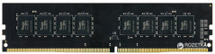 Оперативная память Team Elite DDR4-2133 8192MB PC4-17000 (TED48G2133C1501)