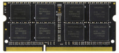 Оперативная память Team Elite SODIMM DDR3L-1600 8192MB PC3L-12800 (TED3L8G1600C11-S01)