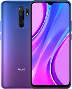 Мобильный телефон Xiaomi Redmi 9 4/64GB Sunset Purple (657896)