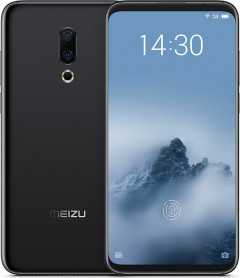 Meizu 16th 8/128GB Black (Global)