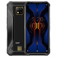 Doogee S95 Pro 8/256GB Super Version Black