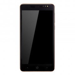 Телефон Aelion i8 Dual Sim Gold