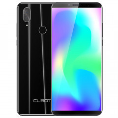 Мобильный телефон Cubot X19S black 4/32GB 5.93" (225 zp)