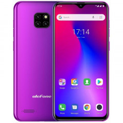 Ulefone S11 Dual Sim Twilight (6937748733034)