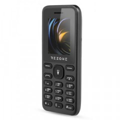 Мобильный телефон Rezone A170 Point Black