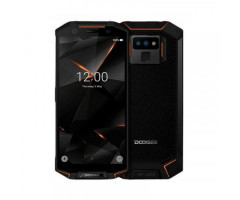 Смартфон Doogee S70 6/64Gb Orange