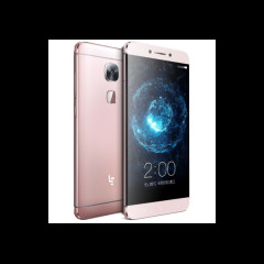 Мобильный телефон Leeco Le max 2 4/32gb Rose Gold x820 5,7" 21/8Мп 3100mAh Быстрая зарядка (328smkr)