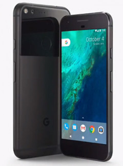 Смартфон Google Pixel 32GB (Quite Black)