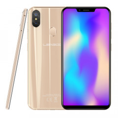 Смартфон Leagoo S9 4/32Gb Gold