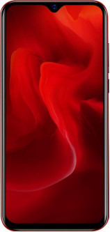 Смартфон Blackview A60 1/16Gb Red