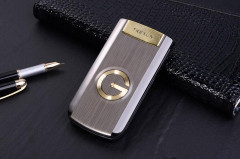 Телефон кнопочный Tkexun G3 silver
