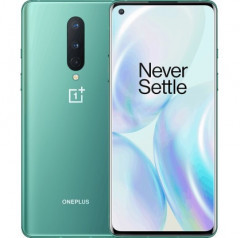 Мобильный телефон OnePlus 8 12/256GB Glacial Green