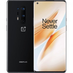 Мобильный телефон OnePlus 8 Pro 12/256GB Onyx Black