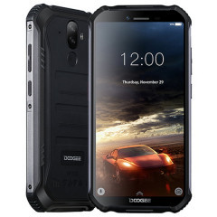 Doogee S40 Lite 2/16GB Black