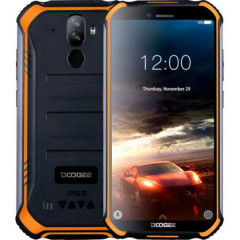 Смартфон Doogee S40 3/32Gb Orange