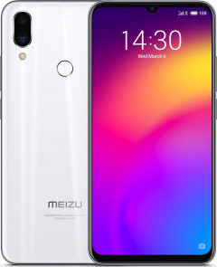Meizu Note 9 6/64Gb White
