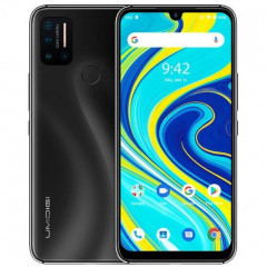 Смартфон Umidigi A7 Pro 4/64 black