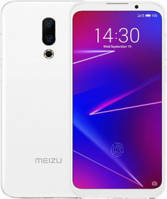 Смартфон Meizu 16th 6/64GB White (Global)