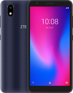 Мобильный телефон ZTE Blade A3 2020 1/32GB Dark Grey
