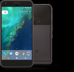 Смартфон Google Pixel XL 32Gb Quite Black Seller Refurbished