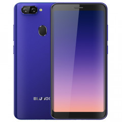 Смартфон Bluboo D6 Pro 2/16GB Blue