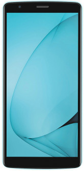 Смартфон Blackview A20 Pro 2/16Gb Blue