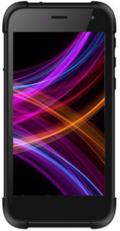 Мобильный телефон Sigma mobile X-treme PQ29 Black