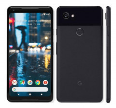 Смартфон Google Pixel 2 Xl 64GB Черный
