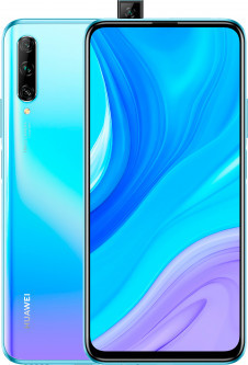 Мобильный телефон Huawei P Smart Pro 6/128GB Crystal