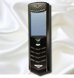 Мобильный телефон Vertu S9 signature bentley