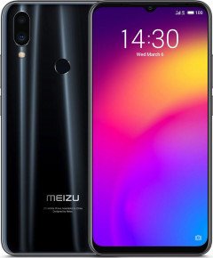 Смартфон Meizu Note 9 4/128Gb Black (Global)