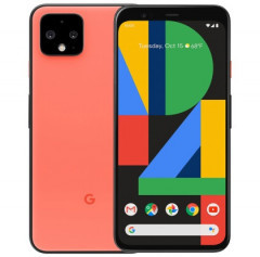 Мобильный телефон Google Pixel 4 64GB Oh So Orange