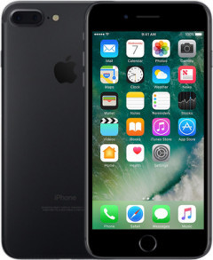 Мобильный телефон Apple iPhone 7 Plus 128GB Black