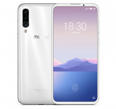 Смартфон Meizu 16Xs 6/64GB Pearl White EU