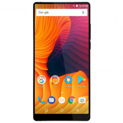 Смартфон Vernee Mix 2 4/64Gb black