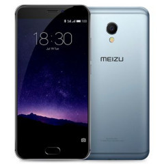 Мобильный телефон Meizu MX6 4/32Gb Grey