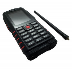 Мобильный телефон iOutdoor T2 IP68 Red