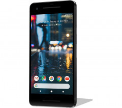 Смартфон Google Pixel 2 64Gb Just Black Seller Refurbished