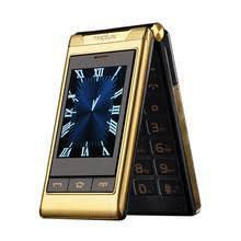 Телефон Tkexun G10 gold