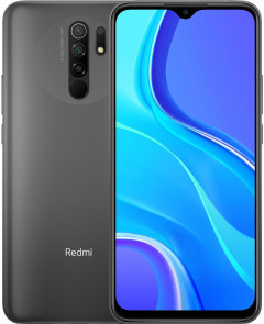 Мобильный телефон Xiaomi Redmi 9 3/32GB Carbon Grey (657892)