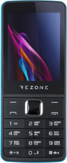 Мобильный телефон Rezone A280 Ocean Black/Blue