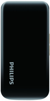 Мобильный телефон Philips E255 Xenium Black