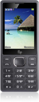 Fly FF282 Dual Sim Black