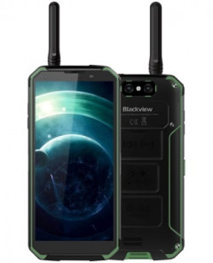 Мобильный телефон Blackview BV9500 Pro 6/128GB Green